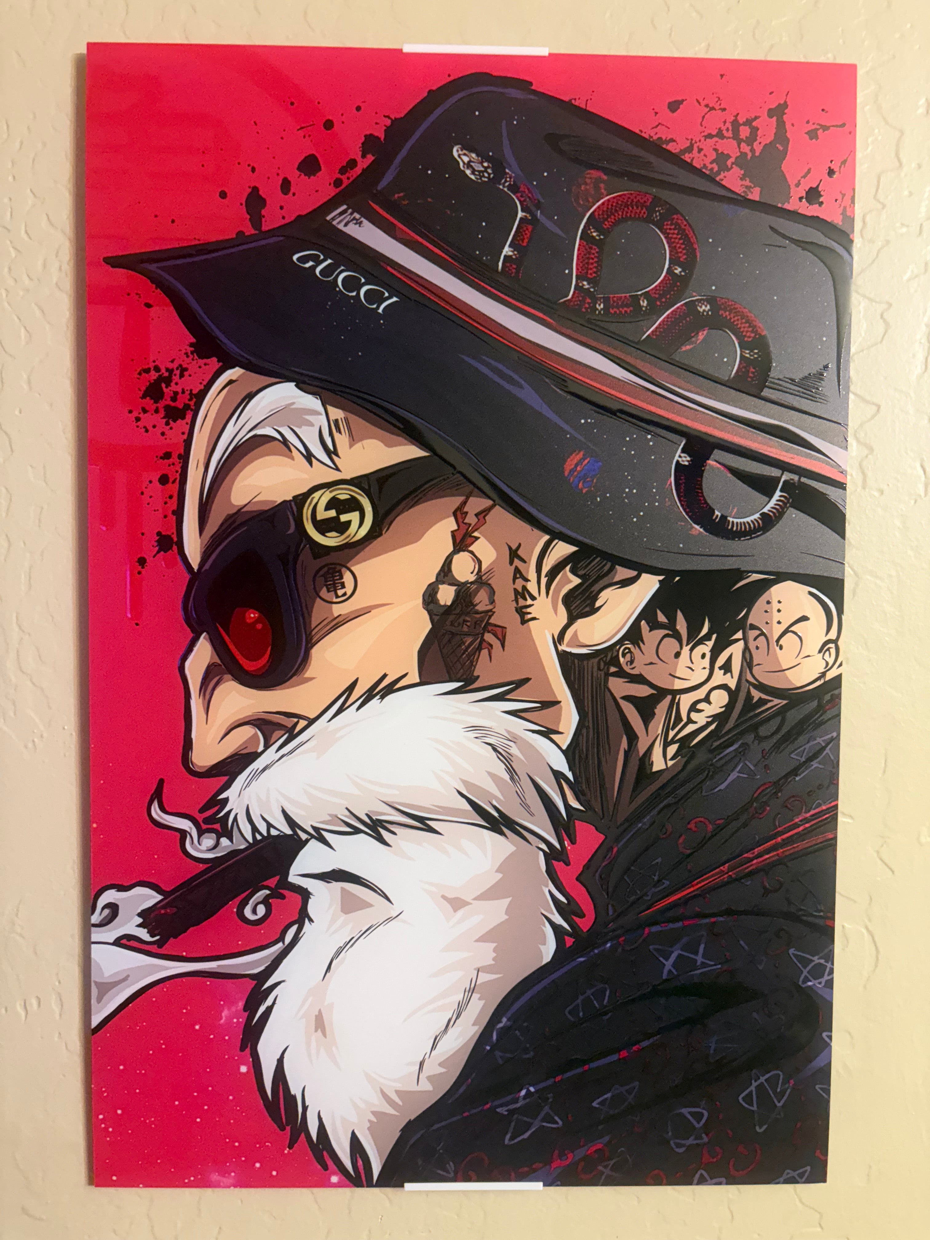 ArtGuard Poster Protector Clips