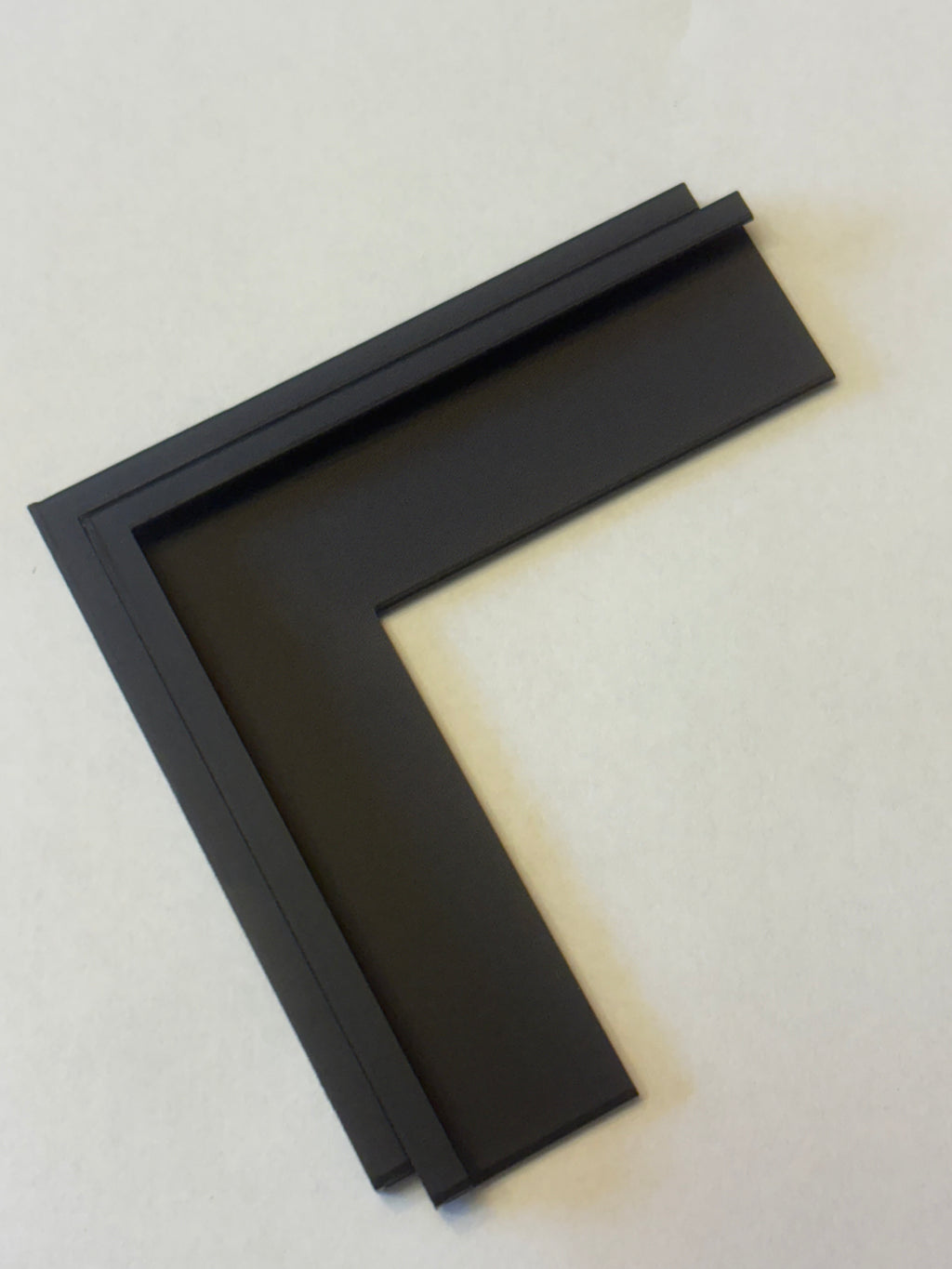 ArtGuard Poster Protector (Corner) Clips