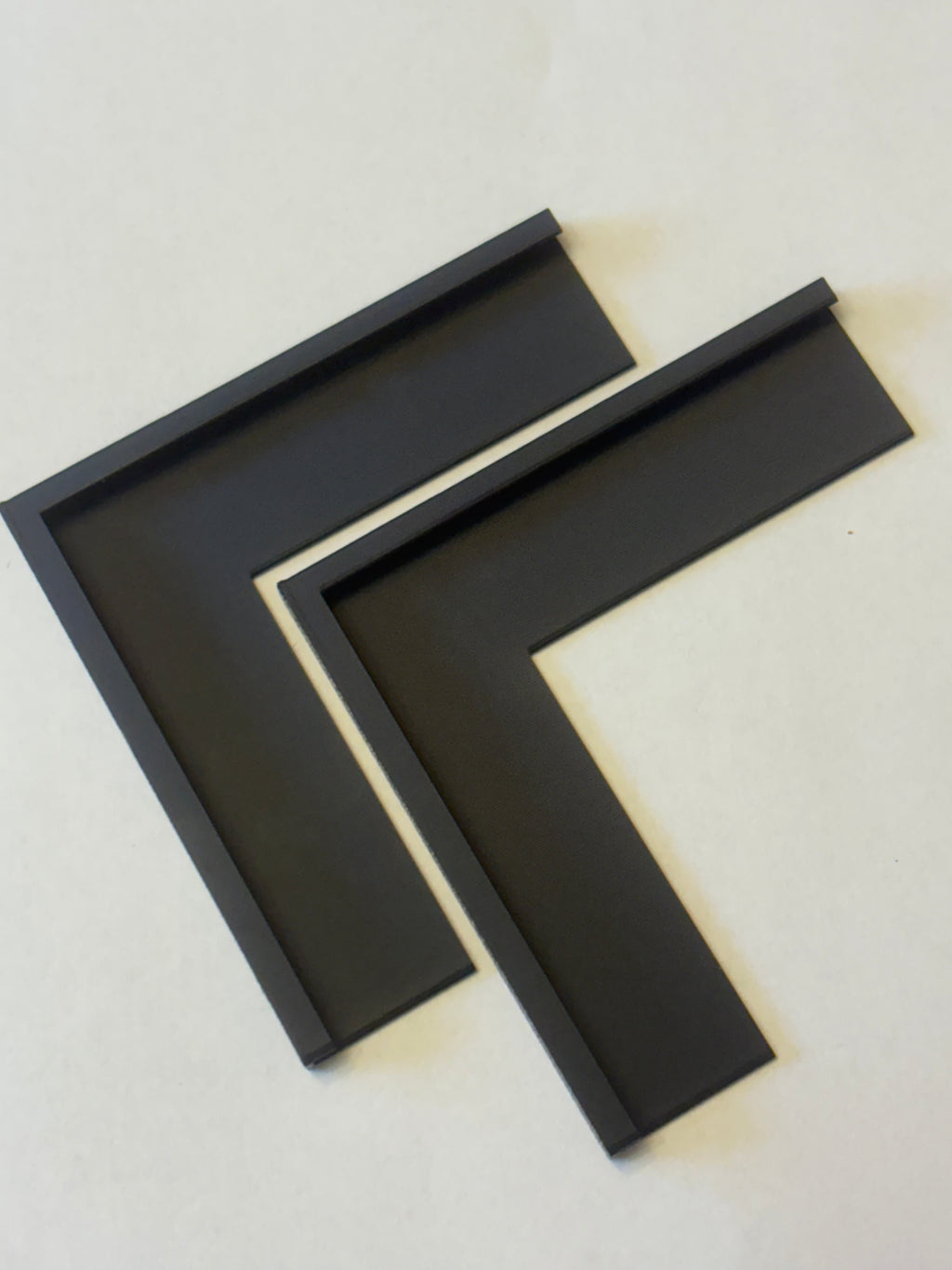 ArtGuard Poster Protector (Corner) Clips